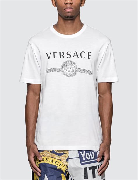 versace t shirt t shirts|Versace tee shirts for men.